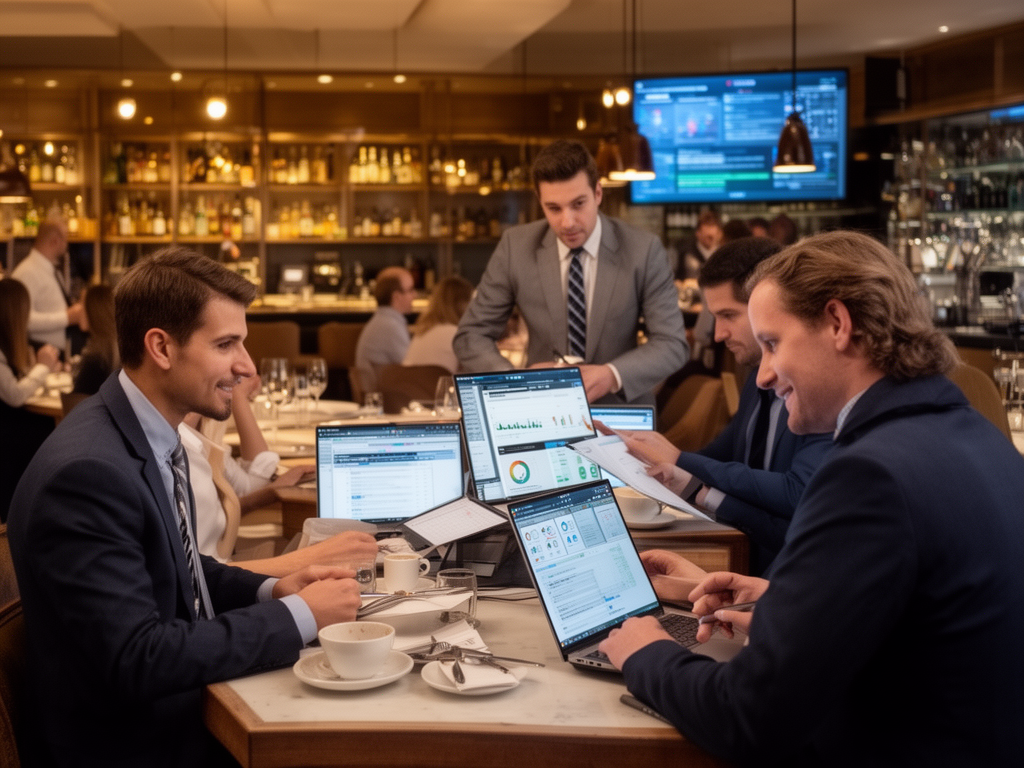 How to Increase Restaurant Profits Without Raising Prices - Innkeepers ...