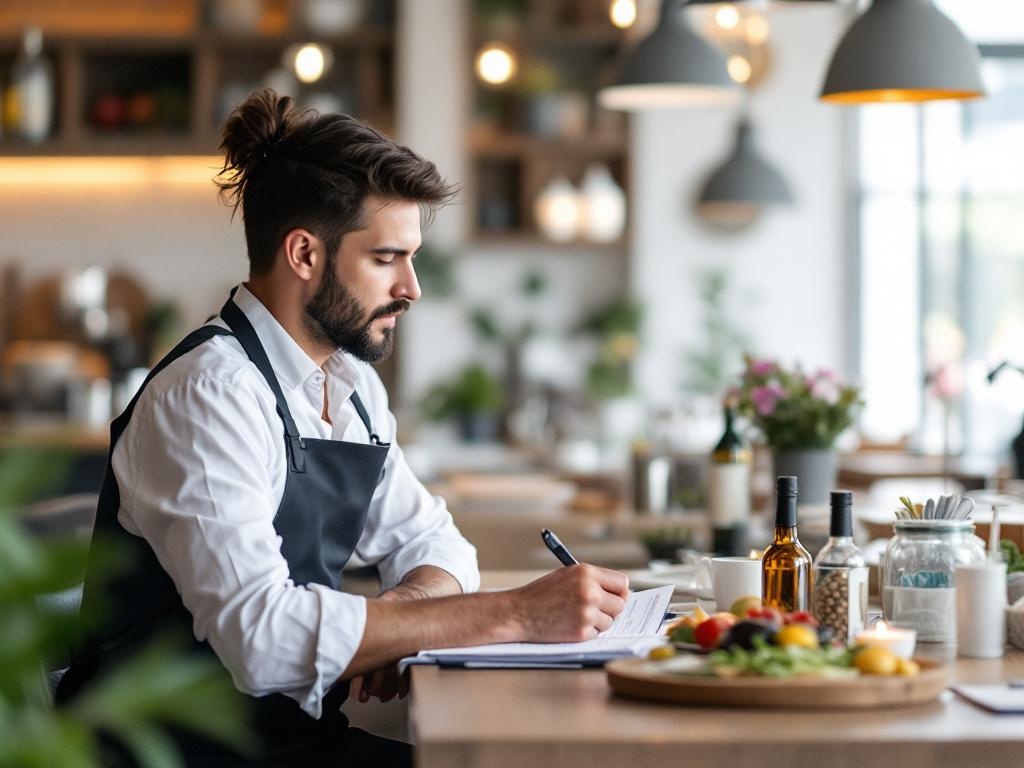 How to Increase Restaurant Profits Without Raising Prices - Innkeepers ...