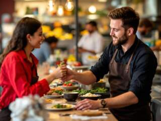 Grow Your Restaurant with These Proven Tips
