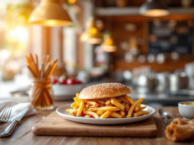 How Much Does Restaurant Make Per Year?