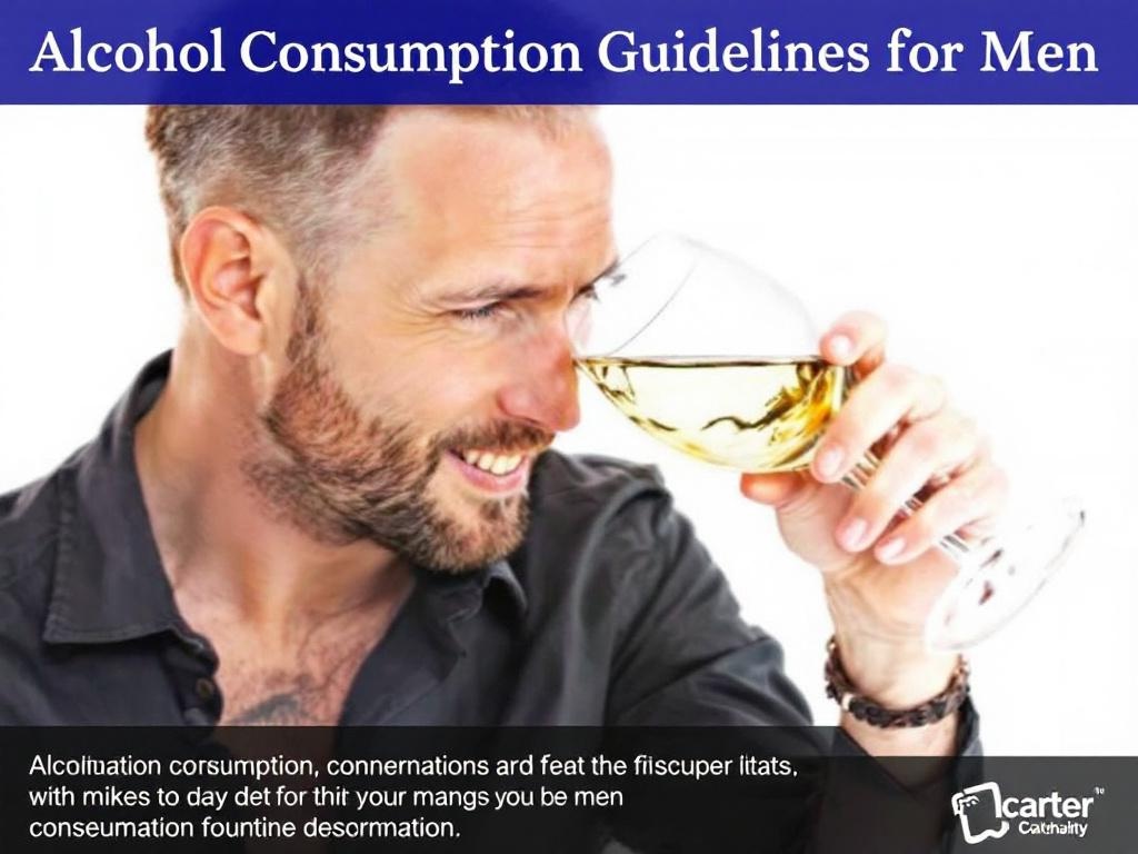 Alcohol Intake Men Recommended Alcohol Intake for Men: Stay Healthy - Innkeepers Insight