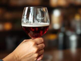 Recommended Amount of Alcohol for Women in the UK