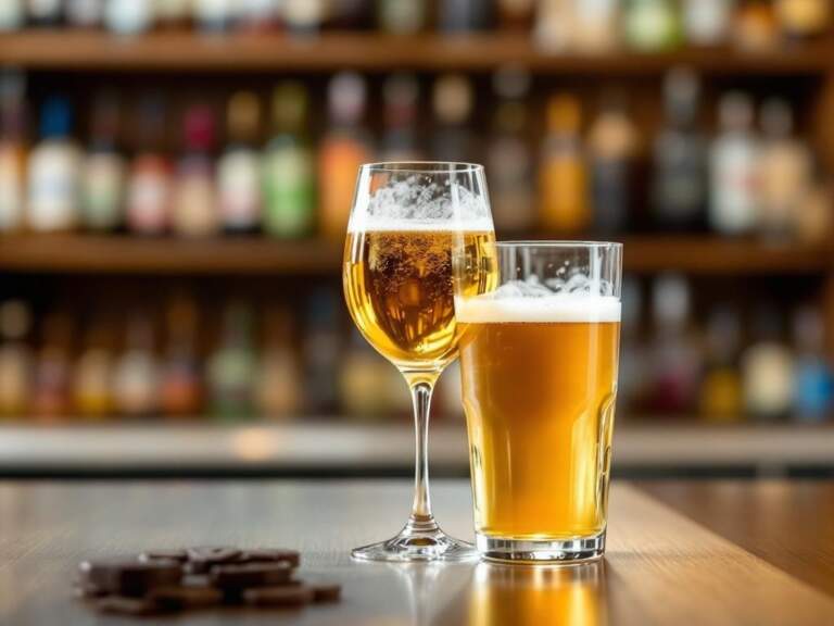 Youngest Age to Drink Alcohol: Global Facts
