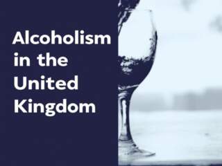 Alcoholism in the UK: Understanding the Challenges