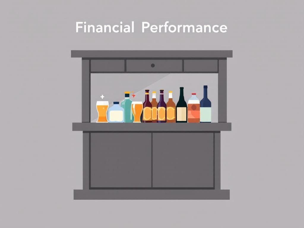 Bar Spend How Much Does a Bar Make? Revenue and Expense Breakdown - Innkeepers ...
