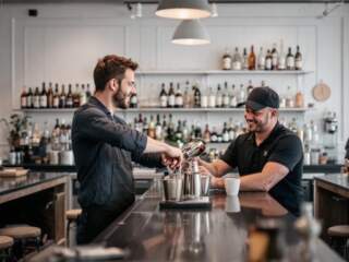How to Run a Bar: Essential Management Tips