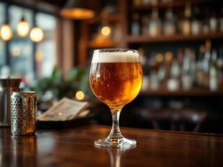 How Much Does a Bar Owner Make a Year in the UK?