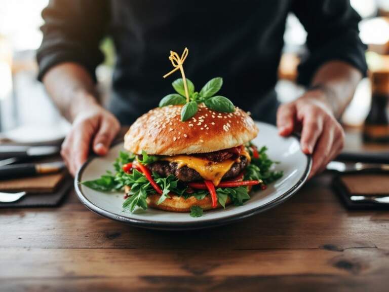 How Much Money Does a Restaurant Owner Make?
