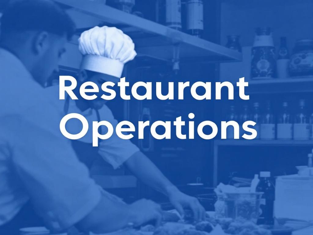 Restaurant Improvement Plan: How to Succeed - Innkeepers Insight