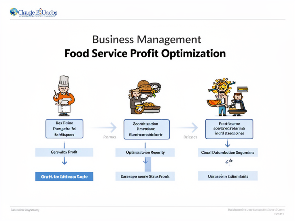 Food Profit Calculator: Maximize Your Revenue - Innkeepers Insight
