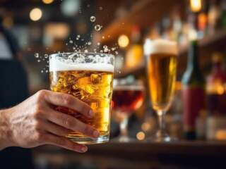 Alcohol Cost Calculator: Stay Profitable