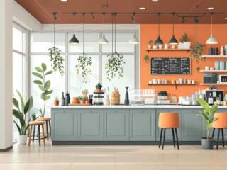 Cafeteria Business Plan: How to Write One