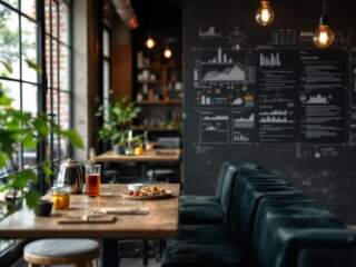 Eatery Business Plan Sample: Step-by-Step Guide