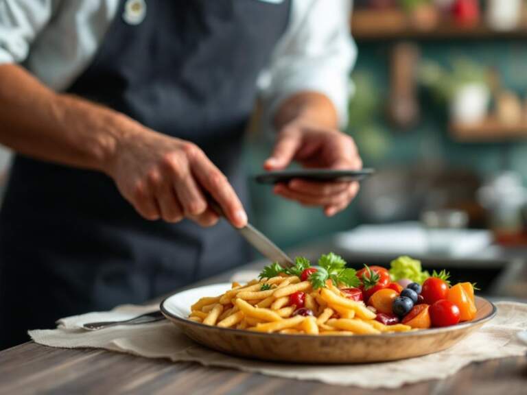 Business Proposal Food Company: How to Pitch
