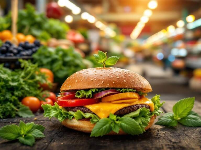 Food Margin Calculator: Keep Your Food Profitable