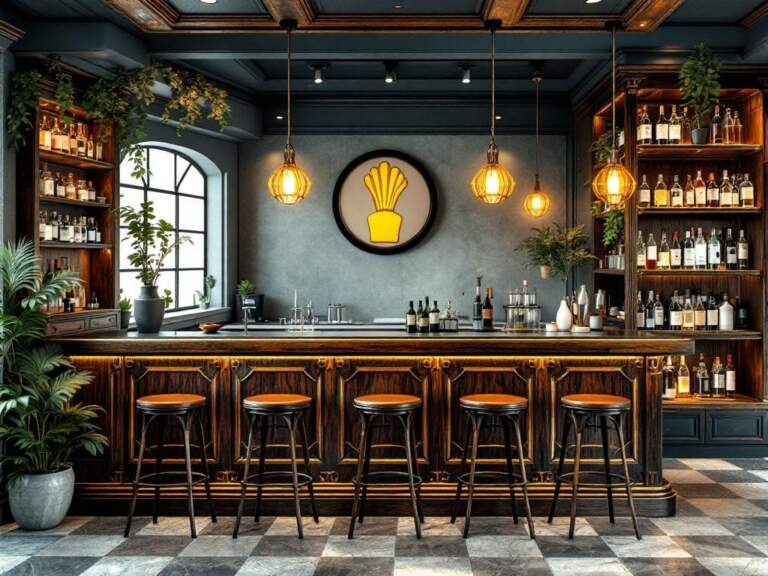 Business Plan for a Bar: How to Write One That Succeeds