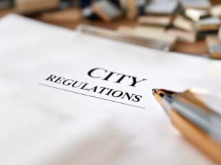 Laws in London: City-Specific Rules