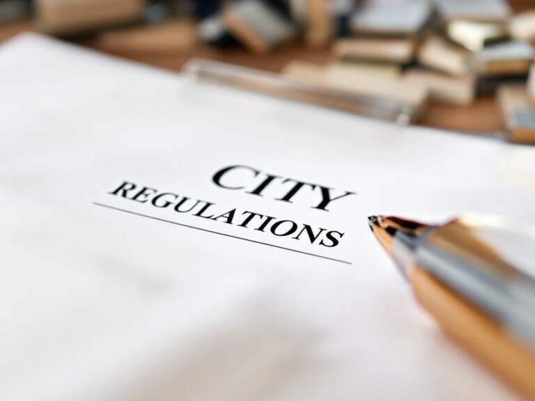 Laws in London: City-Specific Rules