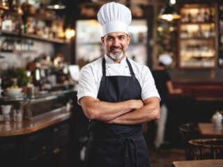 Average Restaurant Owner Salary in the UK