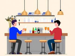 How Much Do Bar Owners Make a Month? Breakdown by City