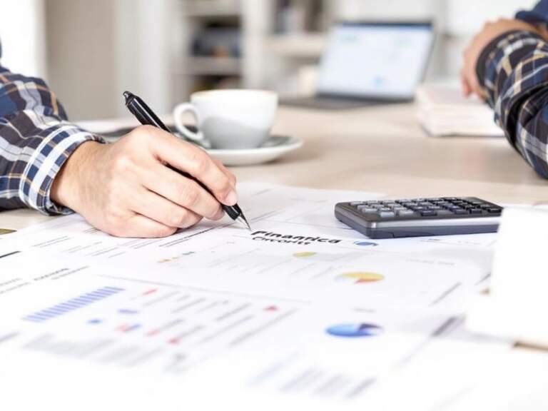 Gross Profit Calc: Know Your Numbers