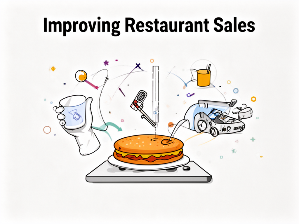 Boost Restaurant Sales: Proven Strategies That Work - Innkeepers Insight