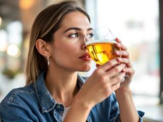 Where Is the Legal Drinking Age 17?