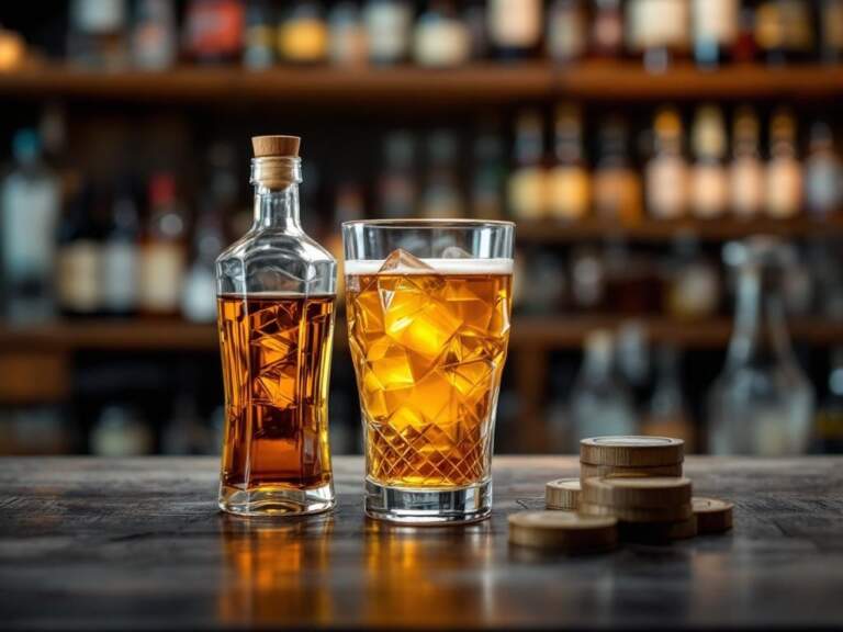 Liquor Pour Cost Calculator: Maximize Your Profits