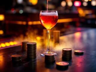 Profit on Nightclubs: Earnings and Expenses