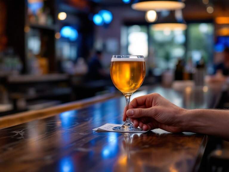 How Much to Open a Bar: Investment Guide