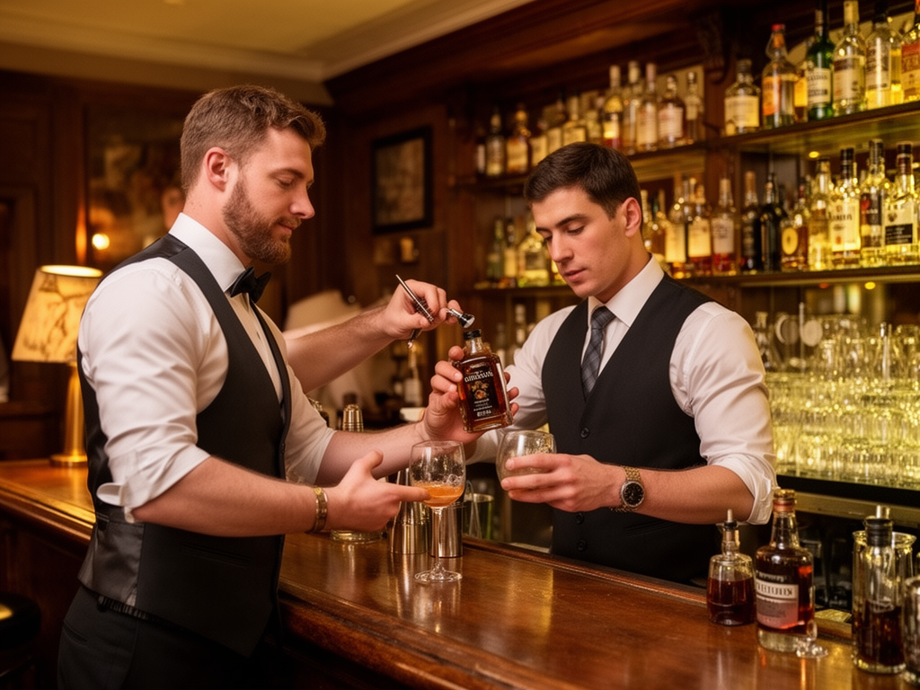 Opening a Bar Checklist: Everything You Need - Innkeepers Insight