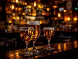 Owning a Bar: What to Expect for Income and Lifestyle