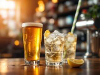 Drink Prices: How to Set the Right Rates