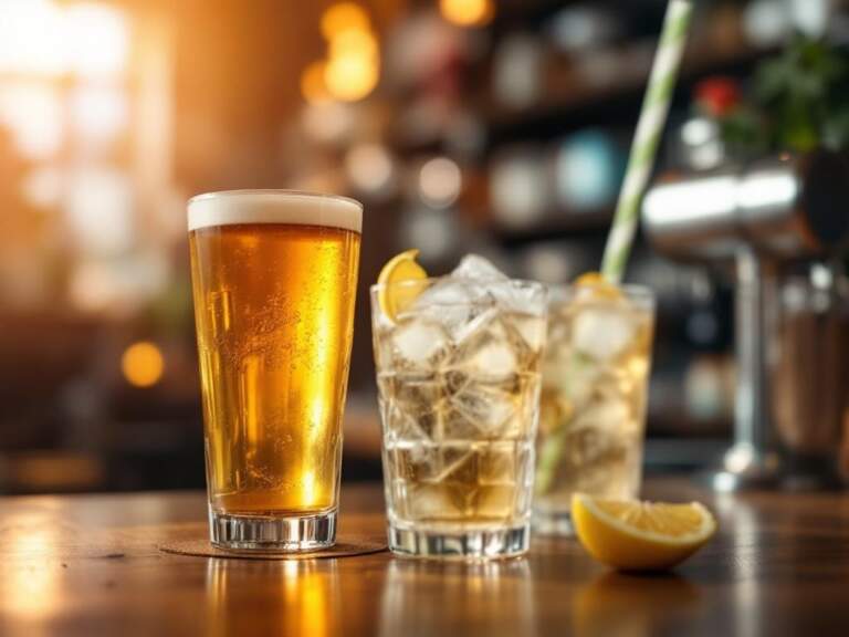 Drink Prices: How to Set the Right Rates