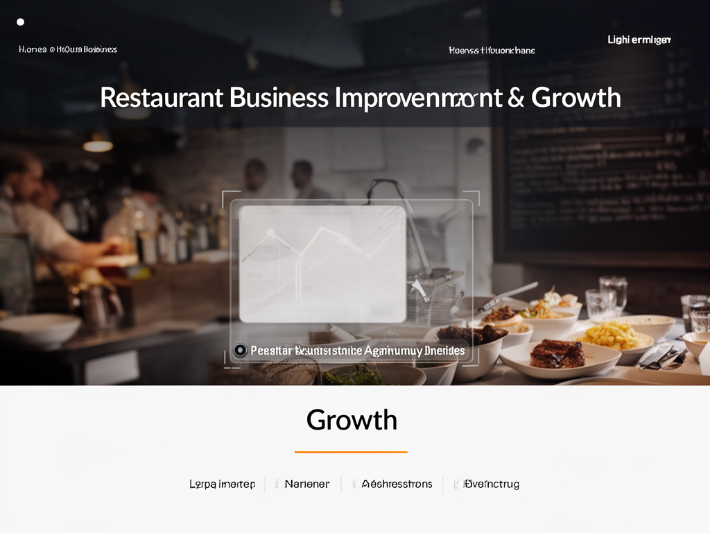 How to Improve My Restaurant Business: Growth Guide - Innkeepers Insight