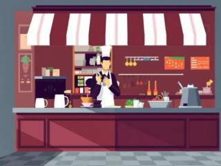 Restaurant Bar Business Plan Examples for Success