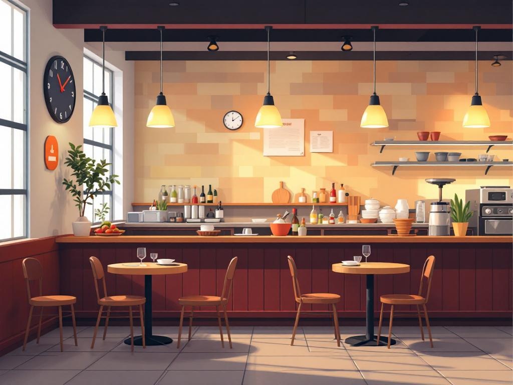 Ideas to Increase Restaurant Sales and Attract More Guests - Innkeepers ...