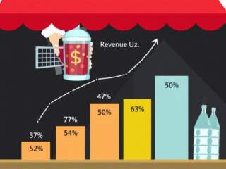 Average Restaurant Revenue: What to Aim For