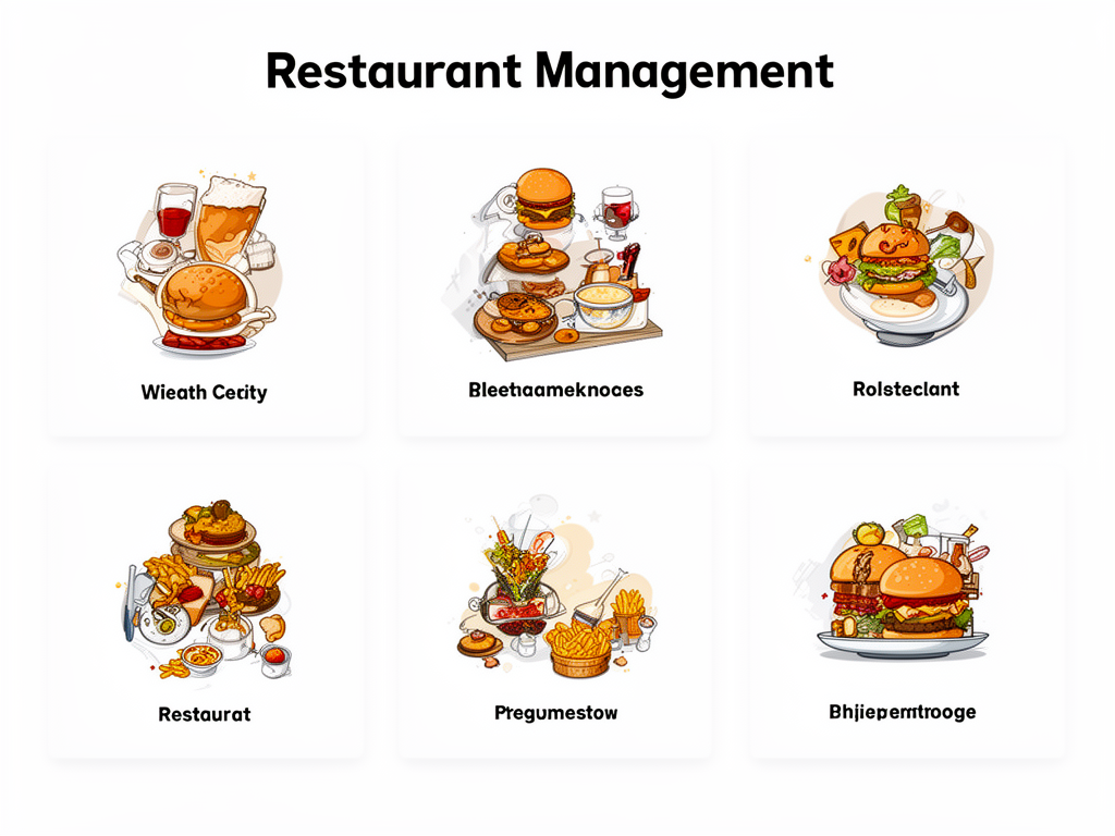 Recommendations for Restaurant Improvement - Innkeepers Insight