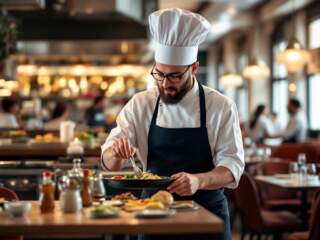 Recommendations for Restaurant Improvement
