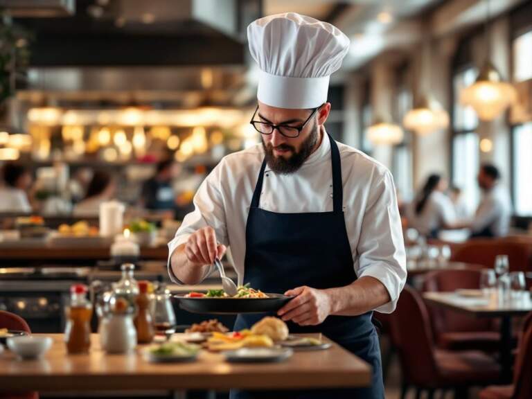 Recommendations for Restaurant Improvement