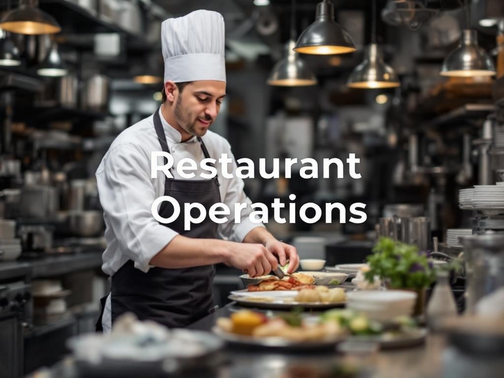 Ideal Food Cost for Restaurant Owners - Innkeepers Insight