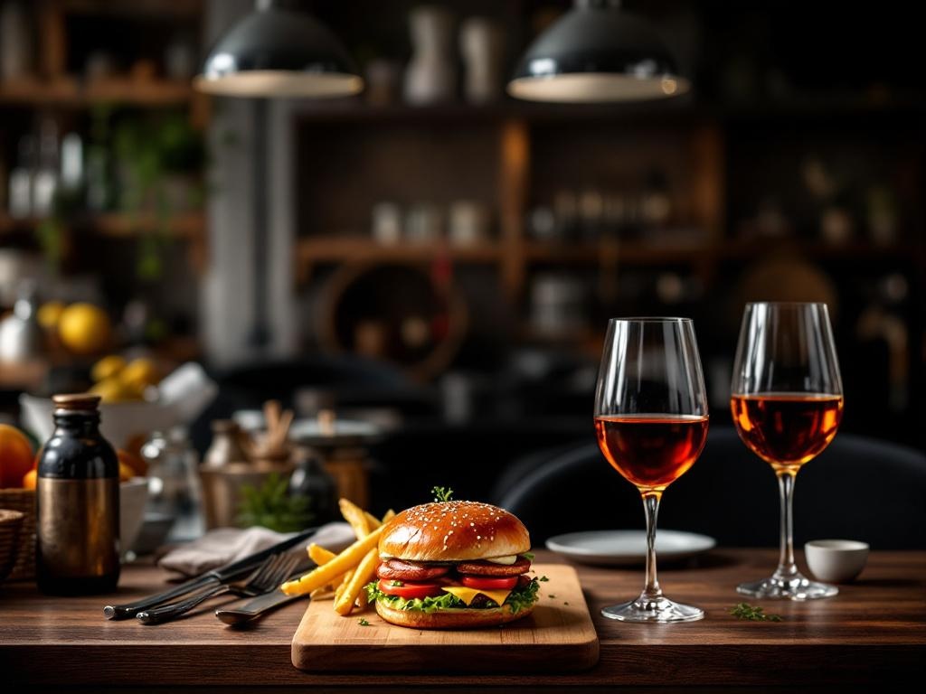 What Should Food Cost Be in a Restaurant?