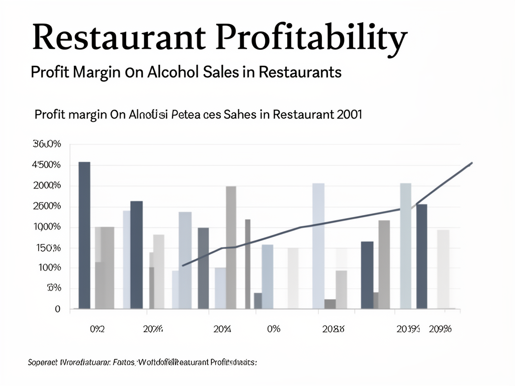 Restaurant Profability Profit Margin on Alcohol in Restaurants: Maximizing Revenue ...