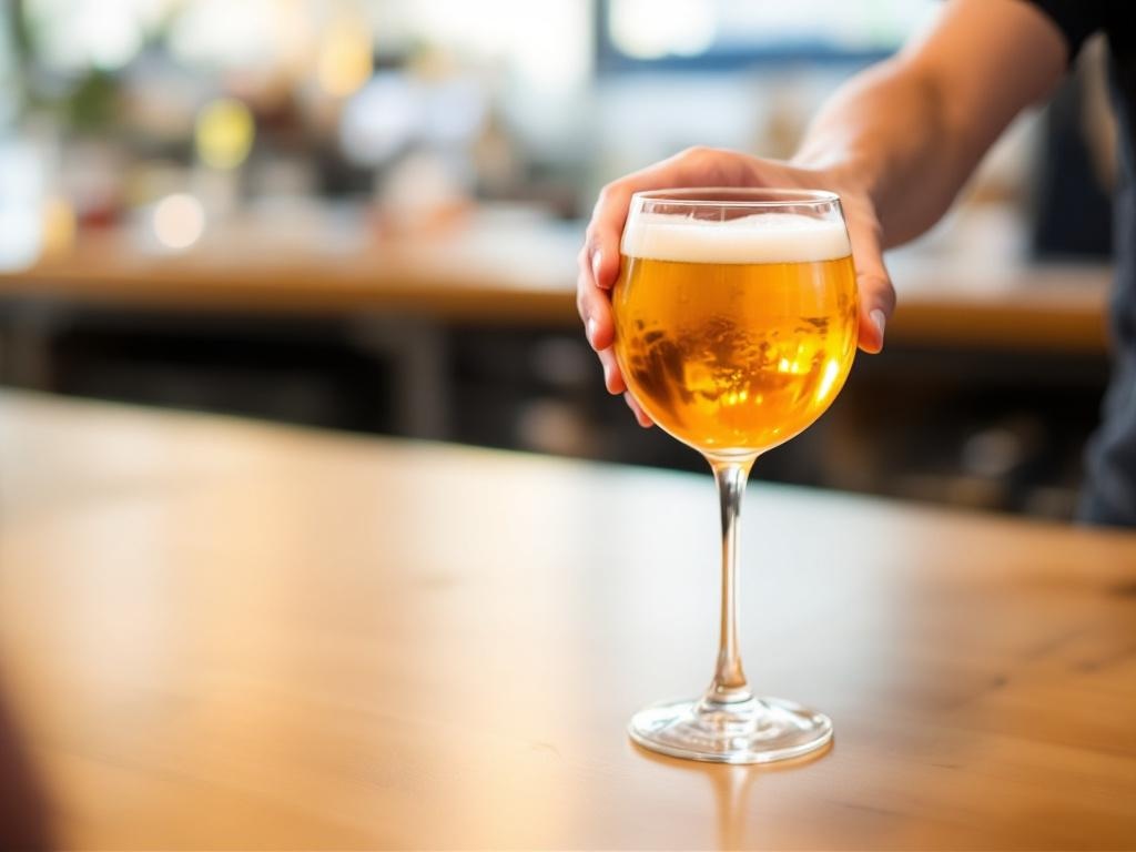 Profit Margin on Alcohol in Restaurants: Maximizing Revenue