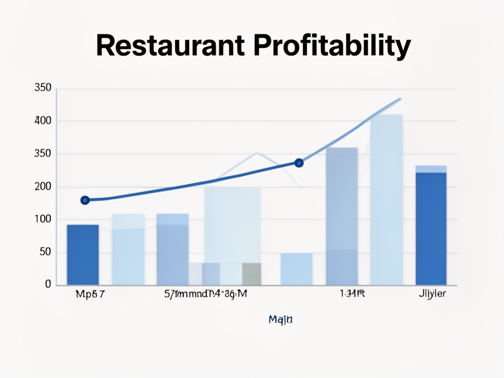 How Much Does a Restaurant Make a Year? - Innkeepers Insight