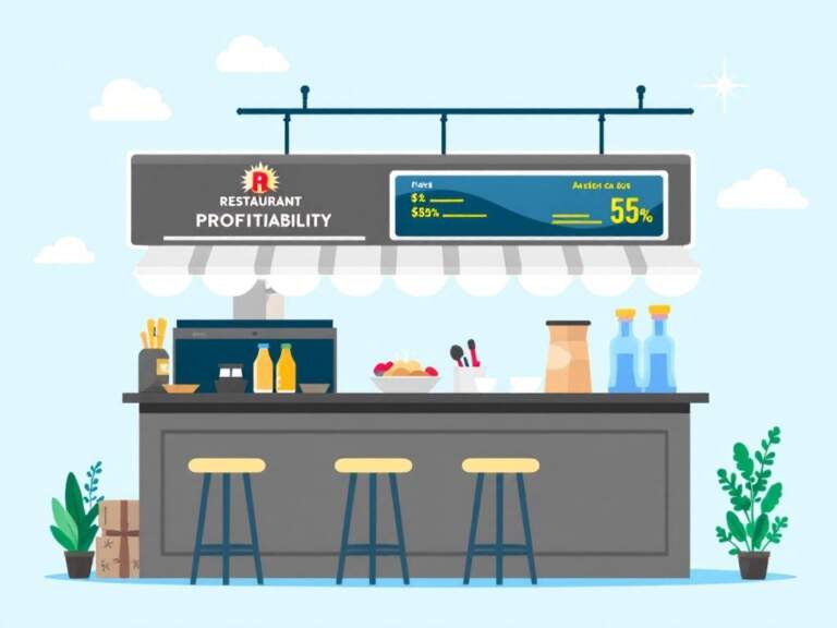 How Much Money Do Restaurant Owners Make?