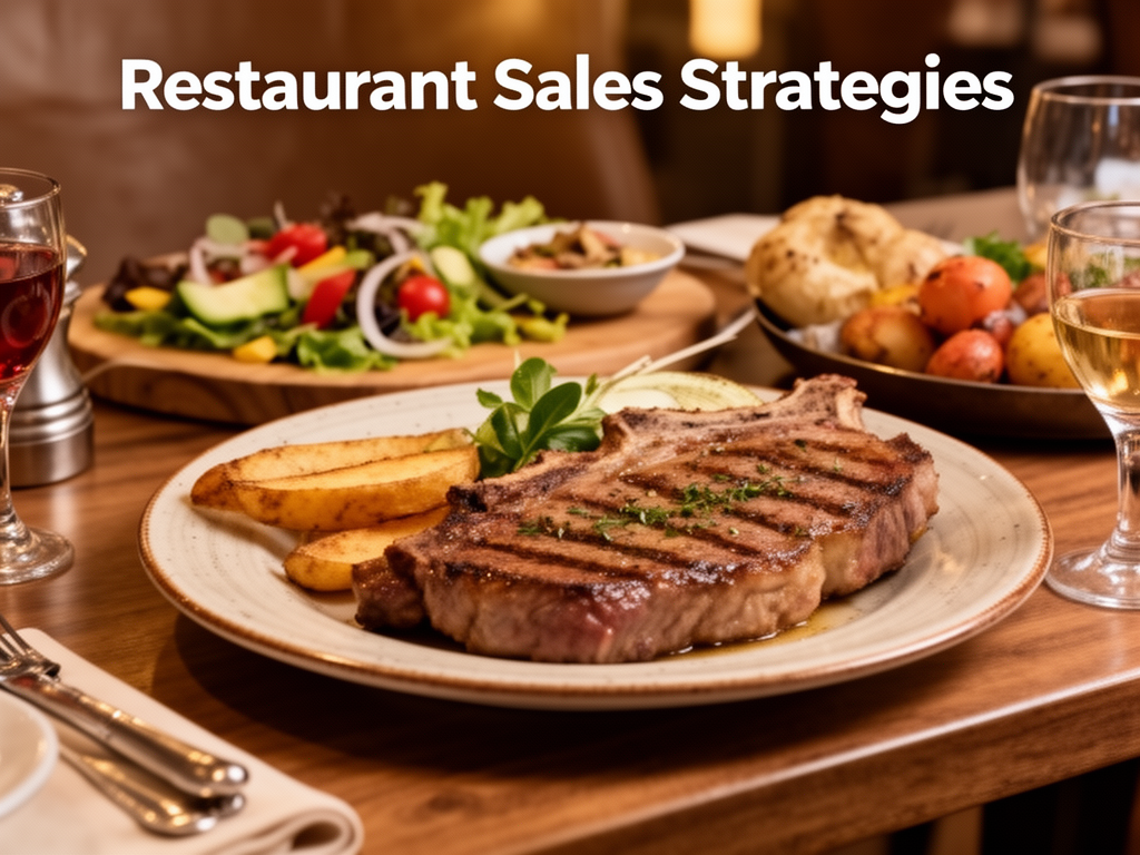 How to Increase Restaurant Sales Without Advertising - Innkeepers Insight