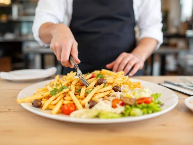 Average Restaurant Sales per Day: Revenue Insights