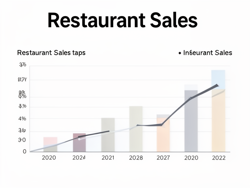 Action Plan to Increase Sales in a Restaurant - Innkeepers Insight